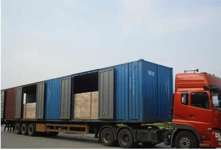 漳州到黔西县货运专线